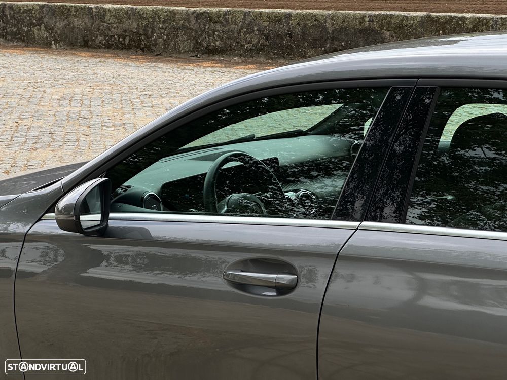 Mercedes-Benz A 180 d 7G-DCT Edition 1 - 19