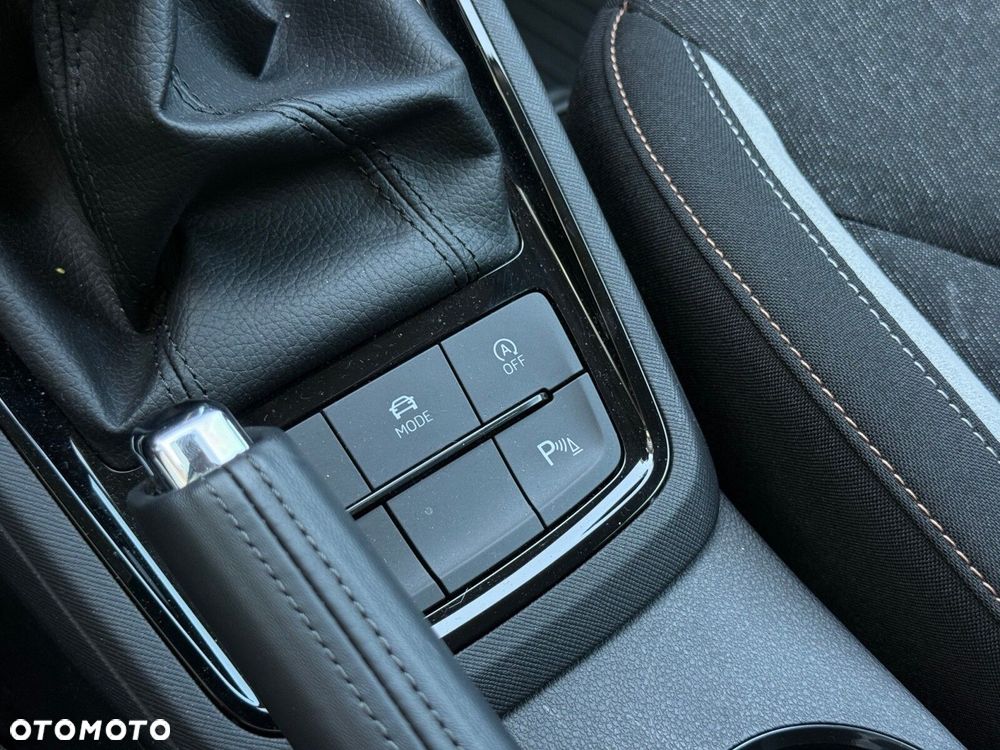Skoda Kamiq 1.5 TSI Edition 130 DSG - 23
