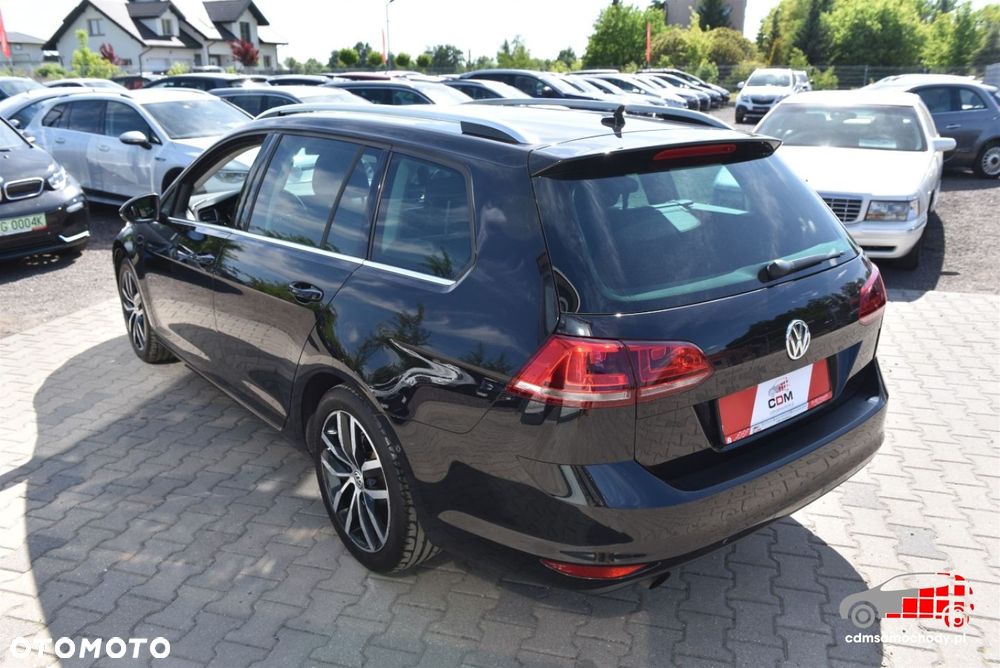 Volkswagen Golf - 9