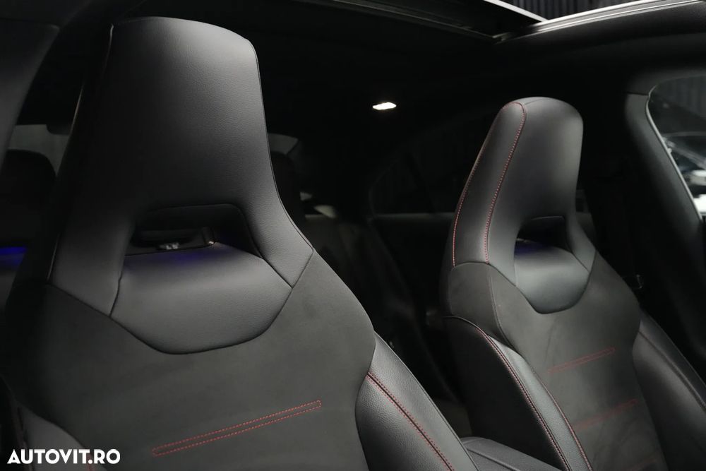 Mercedes-Benz CLA 200 7G-DCT AMG Line - 40