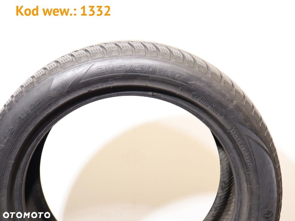 Aeolus AW03 - 215/50 R17 - 6