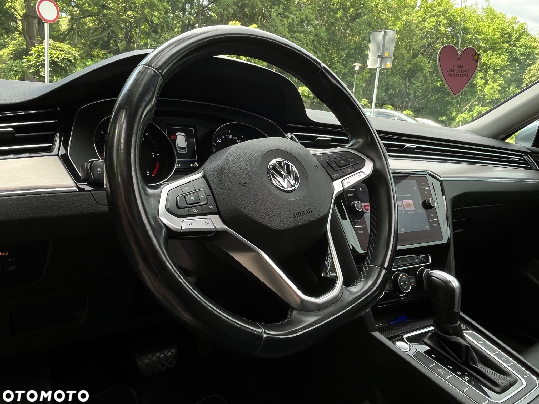 Volkswagen Passat 2.0 TDI BMT Highline DSG - 8