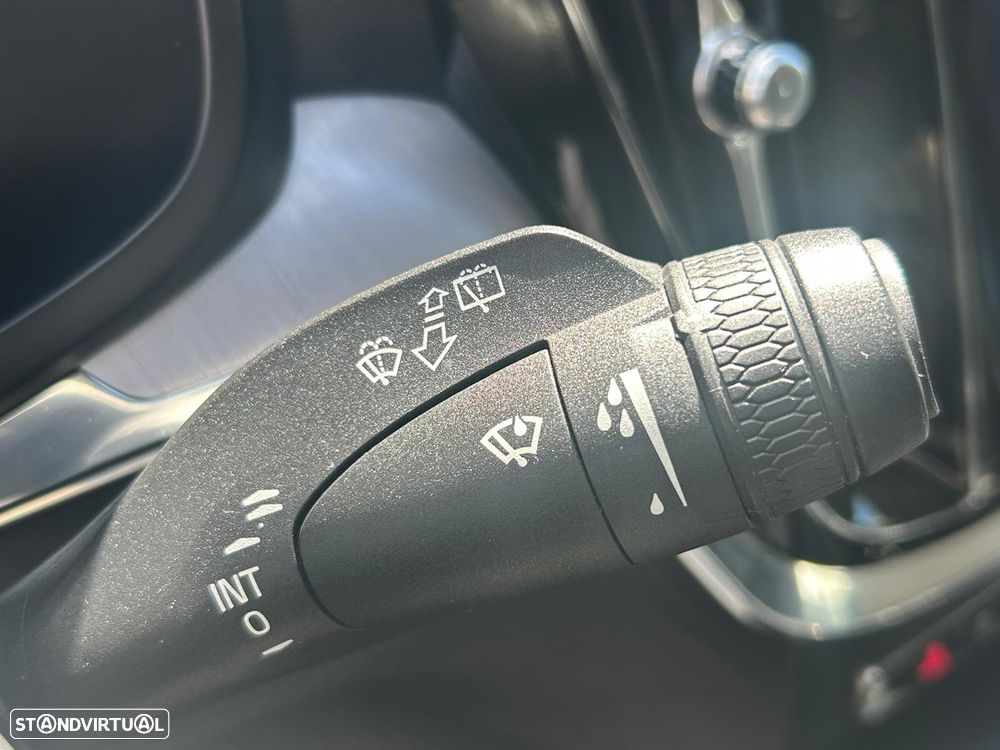 Volvo V60 2.0 T8 AWD TE Inscription - 25