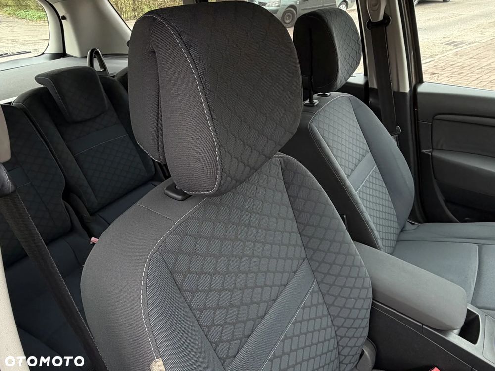 Renault Scenic 1.9 dCi Tech Run - 20