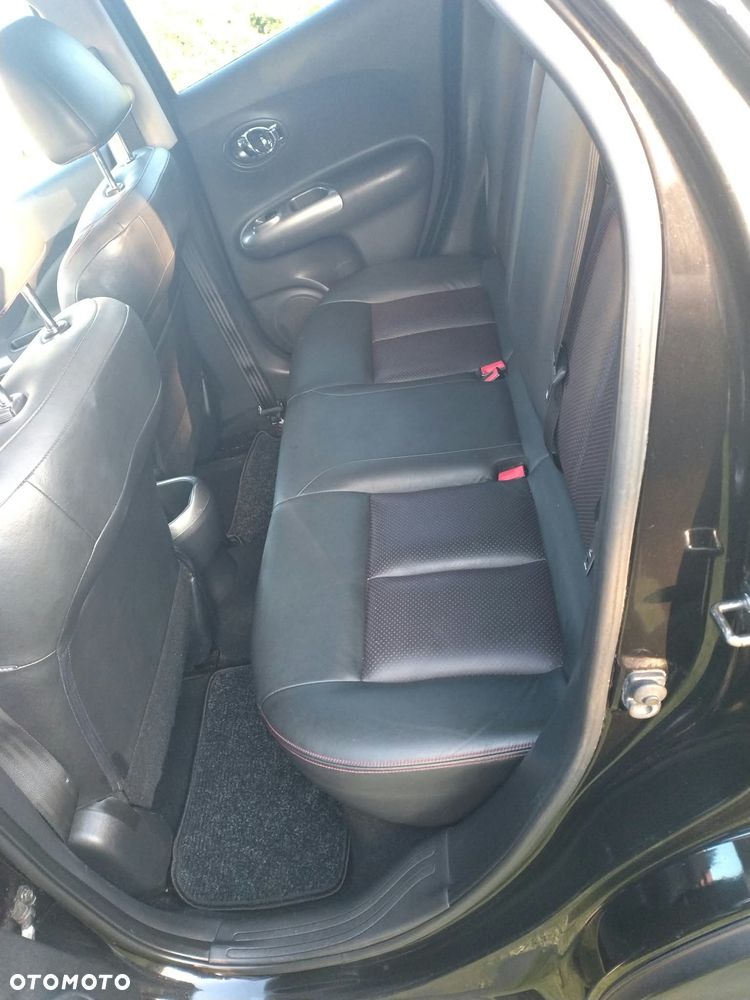 Nissan Juke 1.6 Start/Stop Tekna - 6