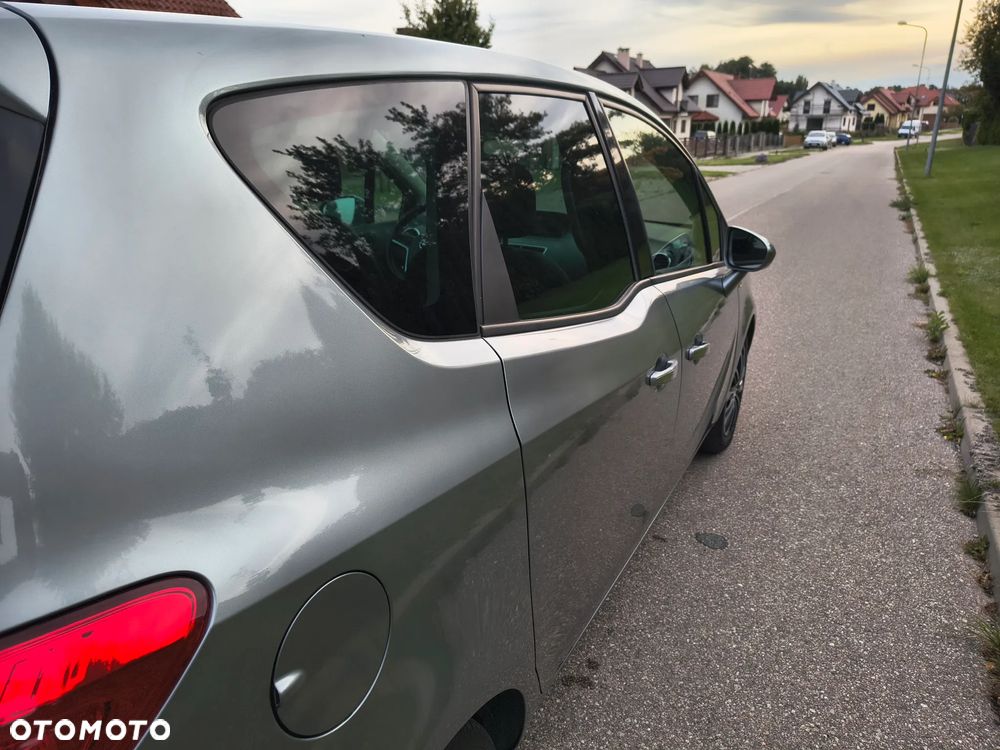 Opel Meriva 1.4 Innovation - 20