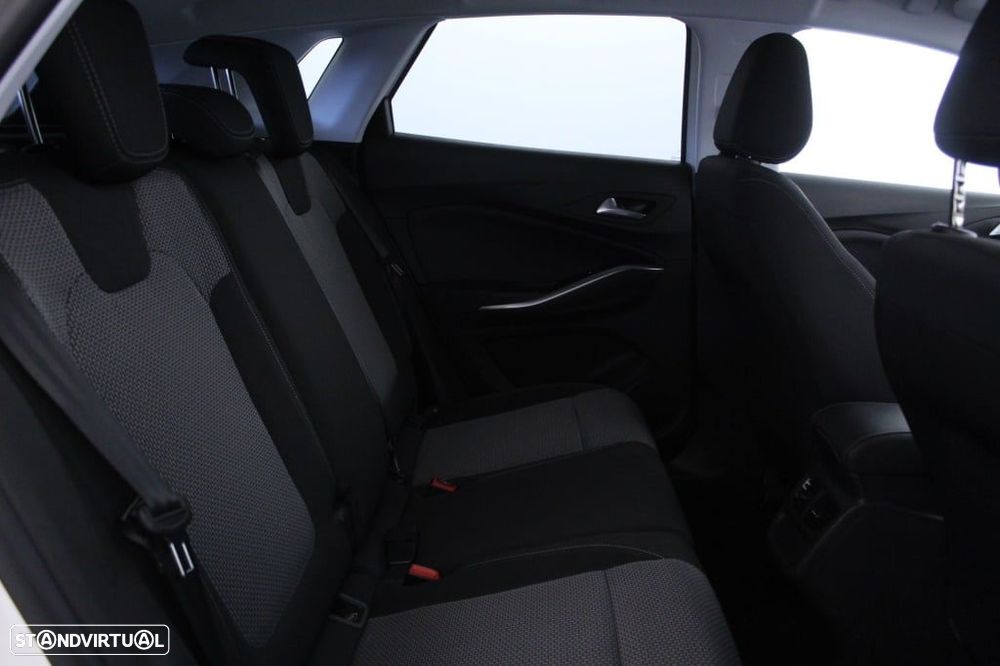 Opel Grandland 1.5 CDTI GS Line AT - 15