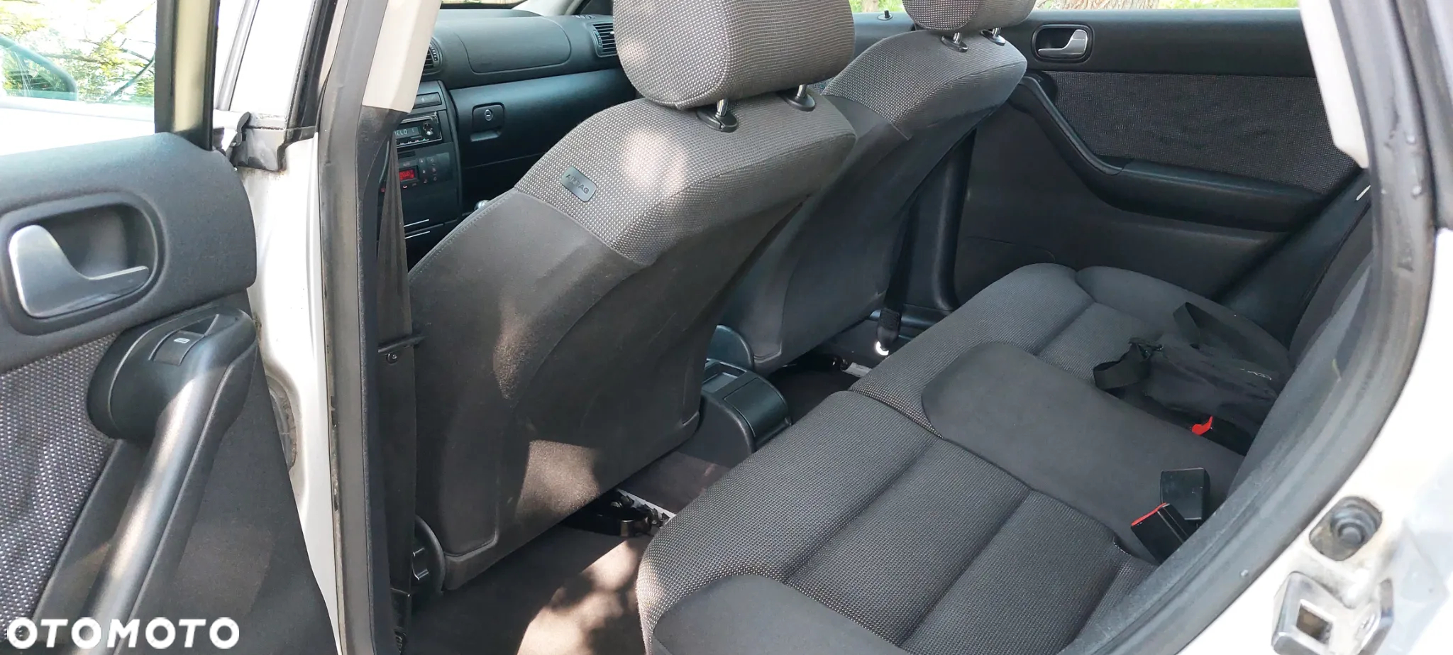 Audi A3 1.6 Ambiente - 25
