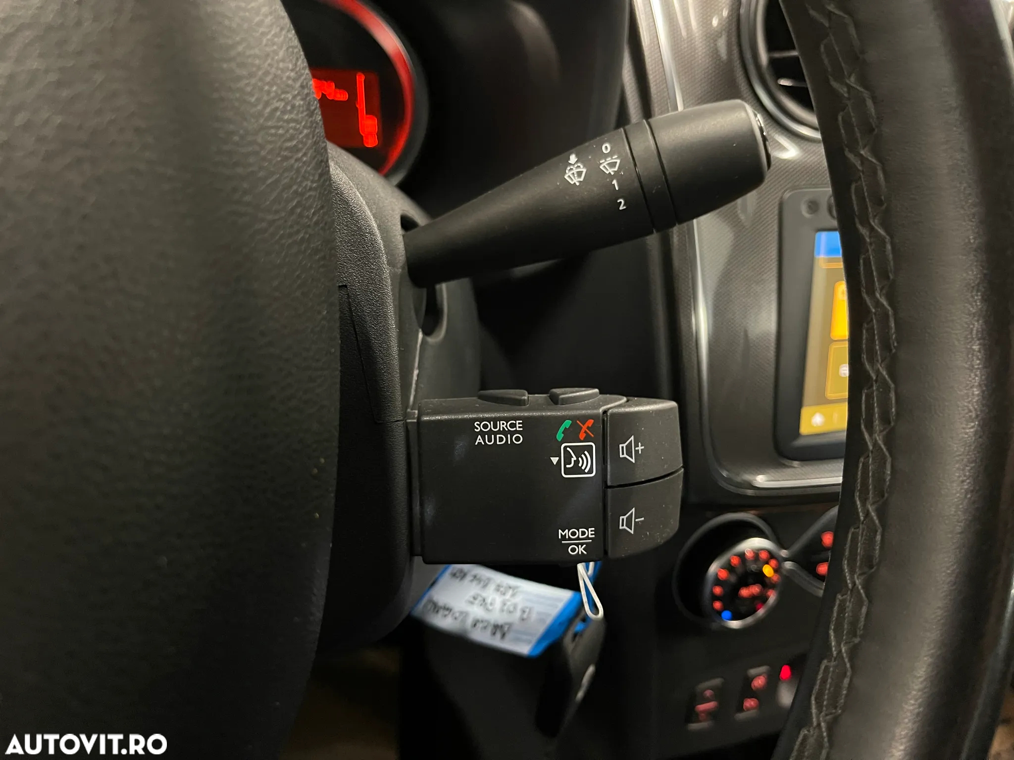 Dacia Logan 1.5 Blue dCi Prestige - 22