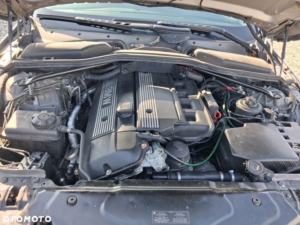 BMW Seria 5 - 6