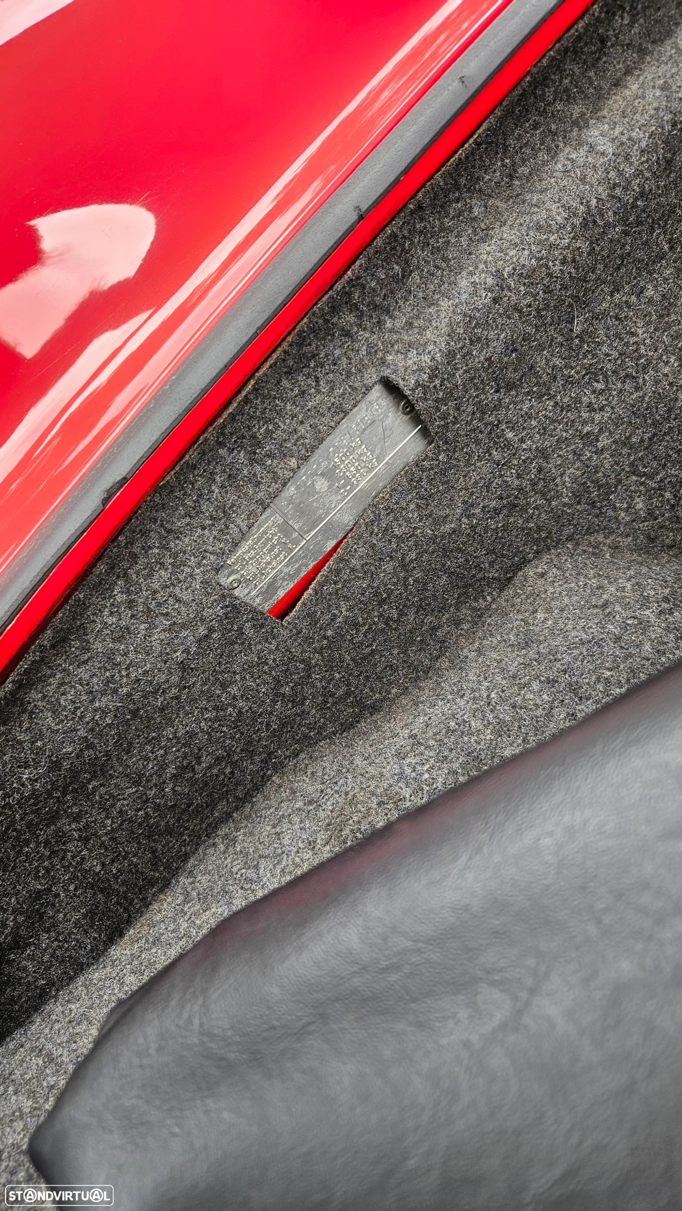Porsche 911 Série G SC 3.0 Cabriolet - 47
