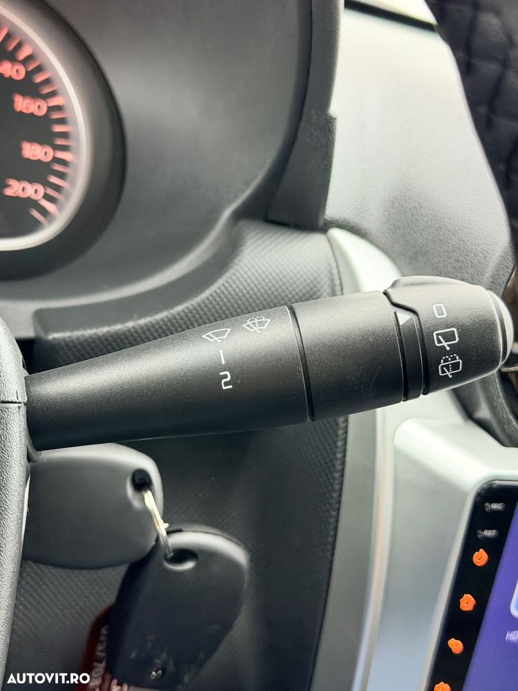 Dacia Duster 1.6 16V 4x2 Essentiel - 26