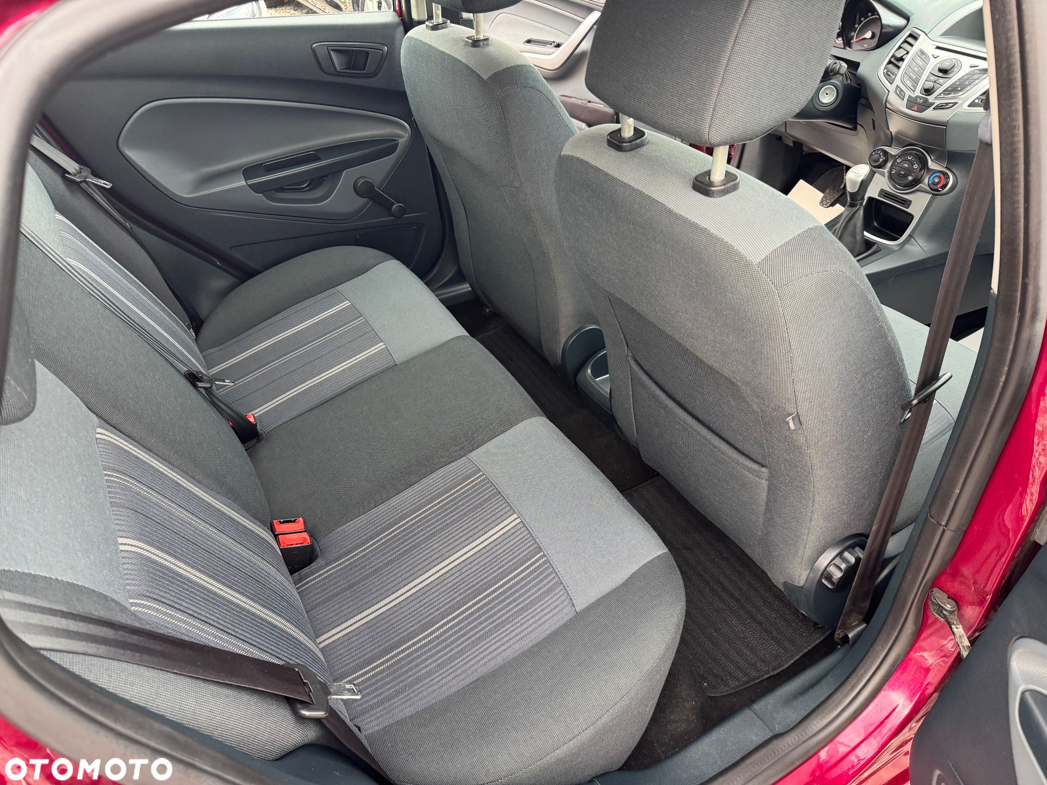 Ford Fiesta - 2