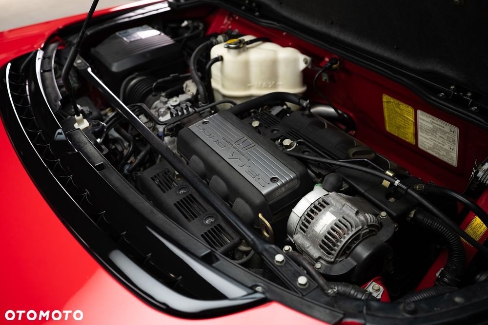 Honda NSX - 33