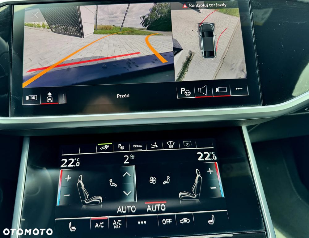 Audi A7 Sportback - 23