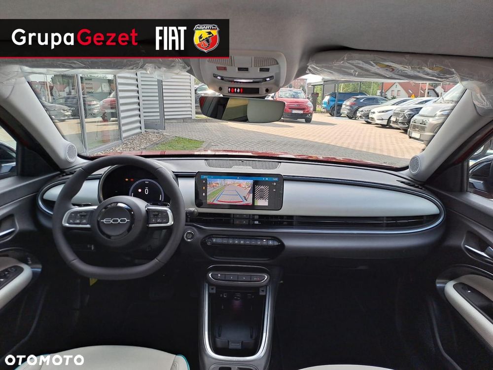 Fiat 600 - 11