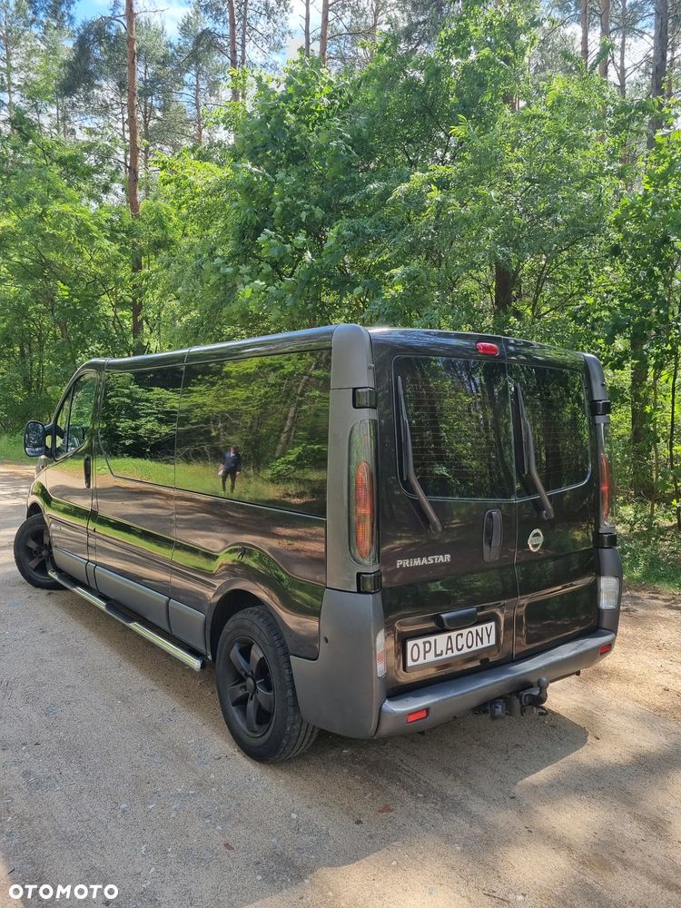 Renault Trafic - 29