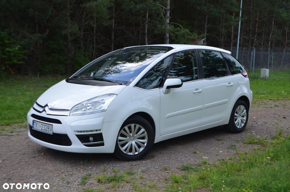 Citroën C4 Picasso 1.6 HDi Selection - 3