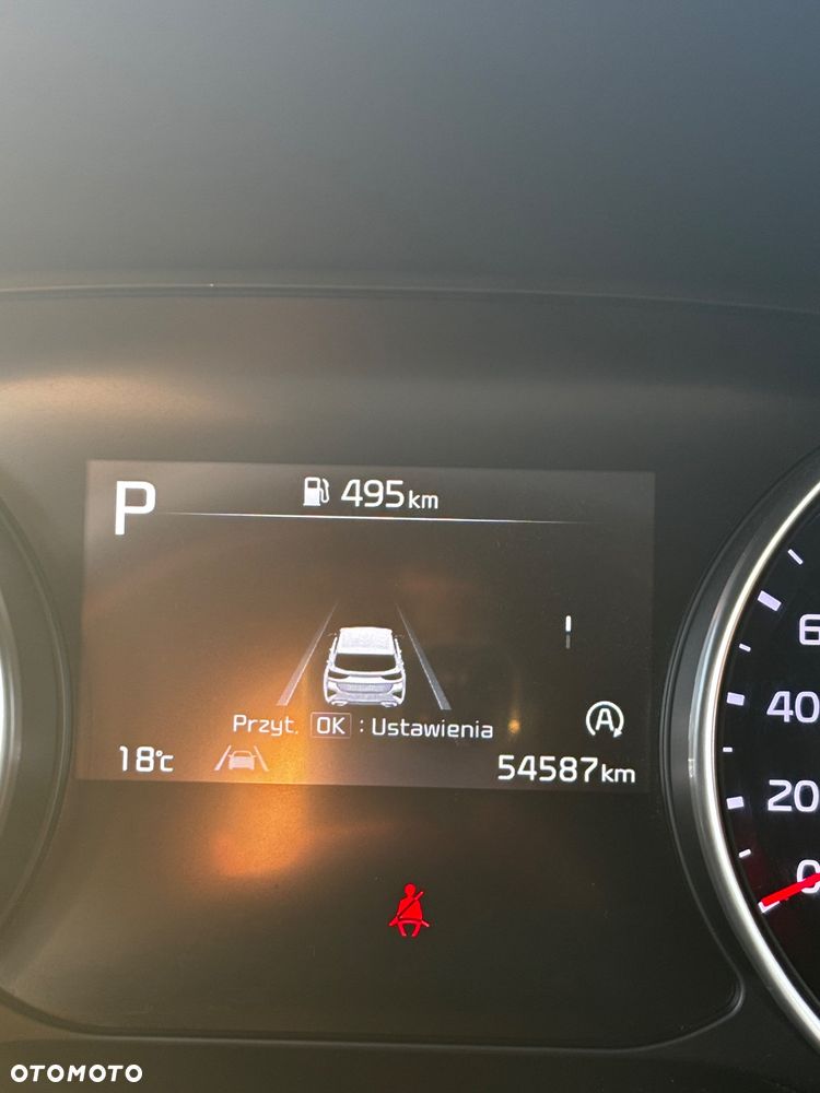 Kia Ceed 1.5 T-GDI M DCT - 10