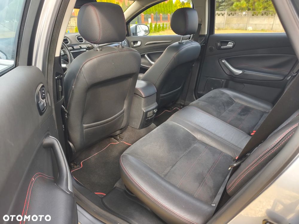 Ford Mondeo 2.2 TDCi Titanium S - 14