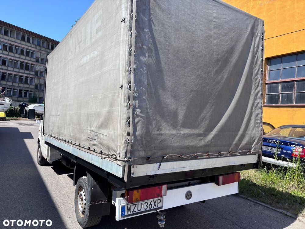 Volkswagen Lt 35 - 6