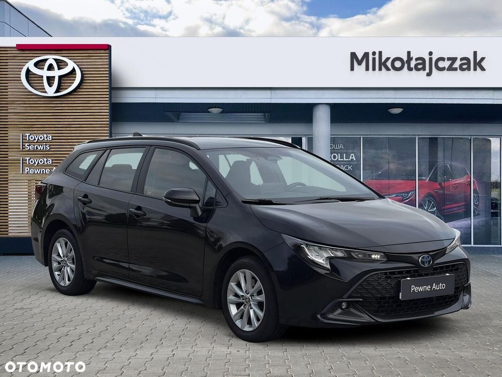 Toyota Corolla 2024 photo 5
