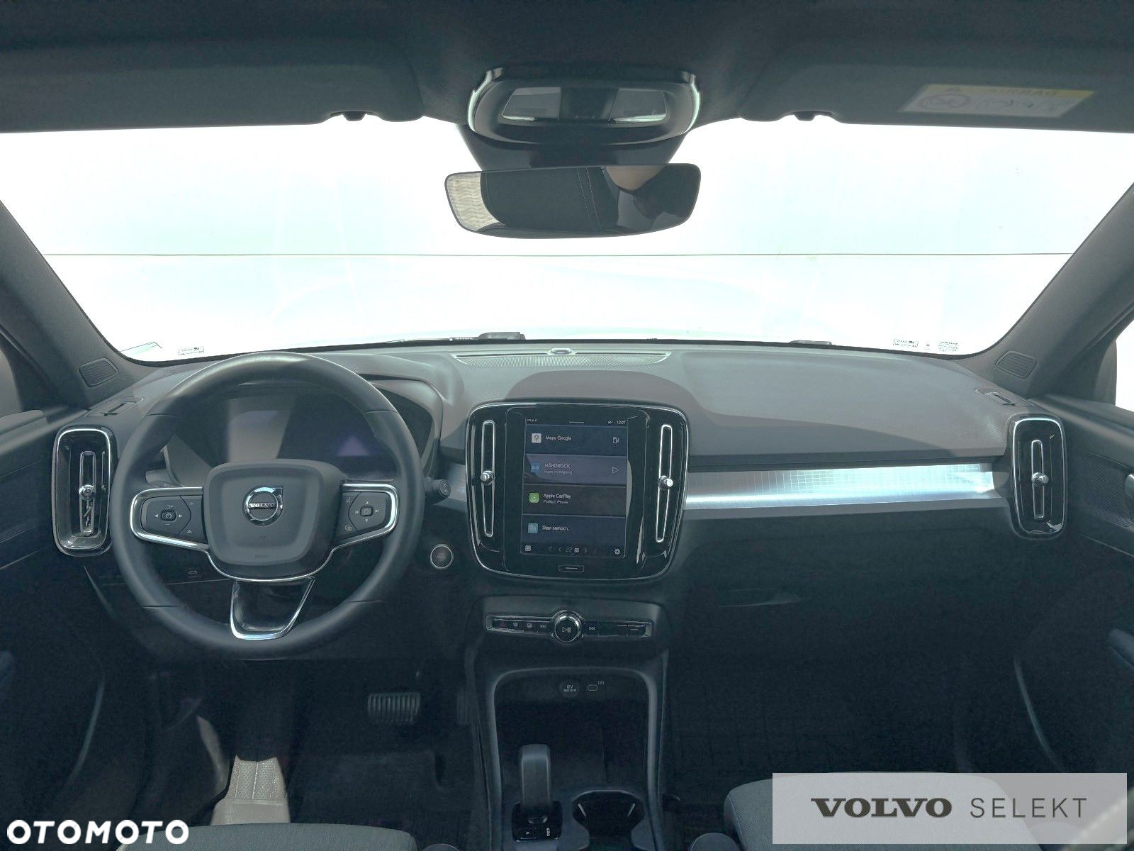Volvo XC 40 - 20
