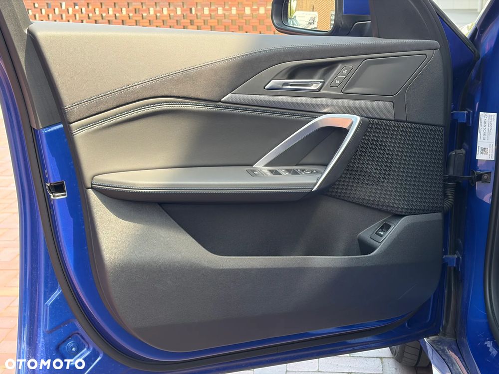 BMW X2 sDrive20i mHEV M Sport - 15