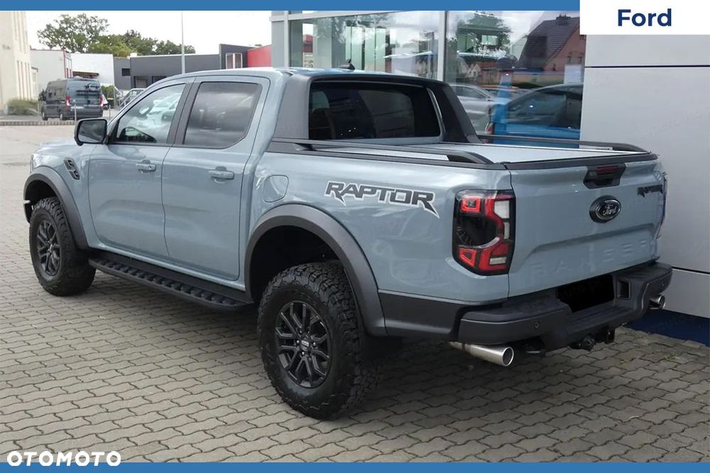 Ford Ranger - 7