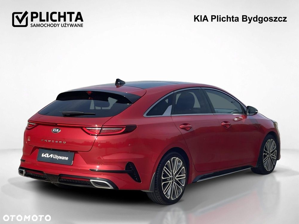 Kia ProCeed - 6