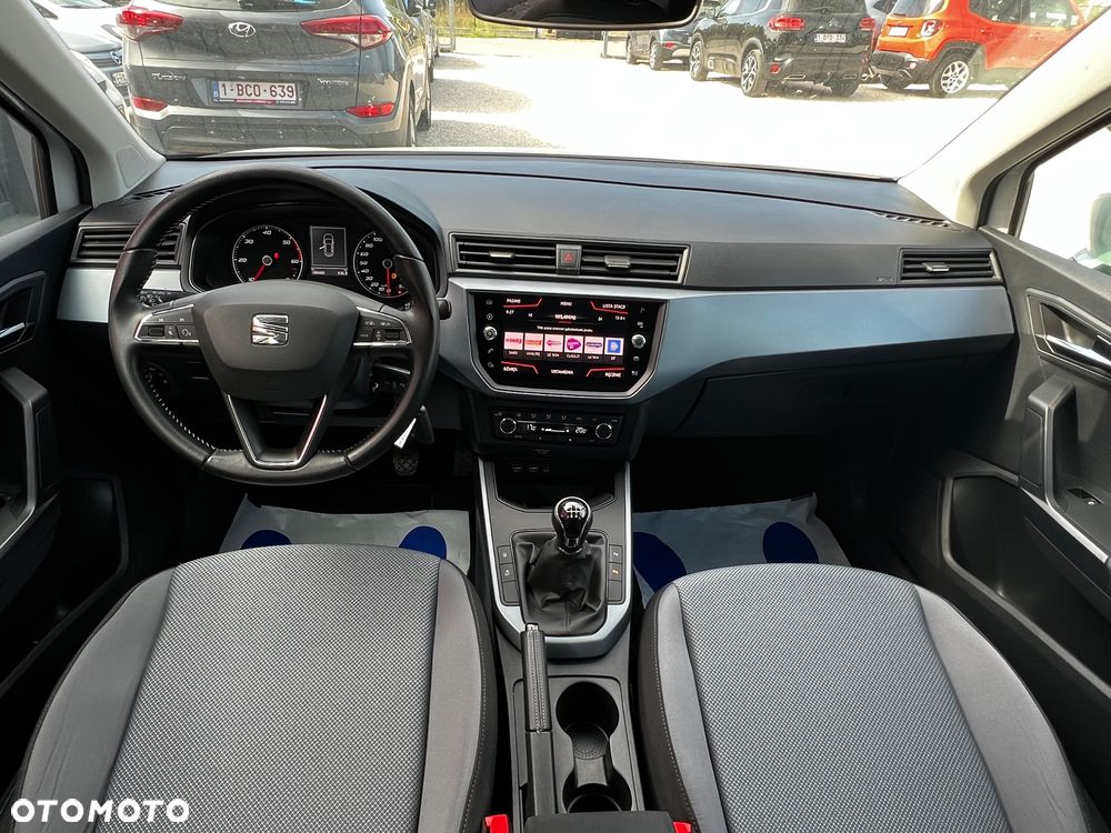 Seat Arona - 17