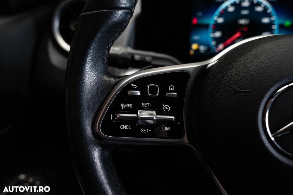 Mercedes-Benz GLB 220 d 8G-DCT Style - 21