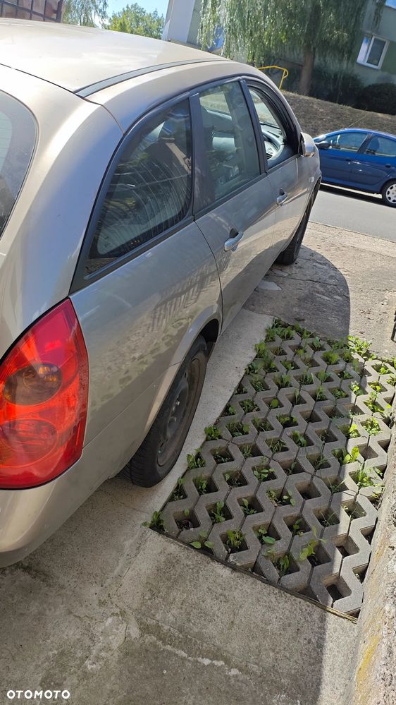 Nissan Primera 1.8 Visia - 3