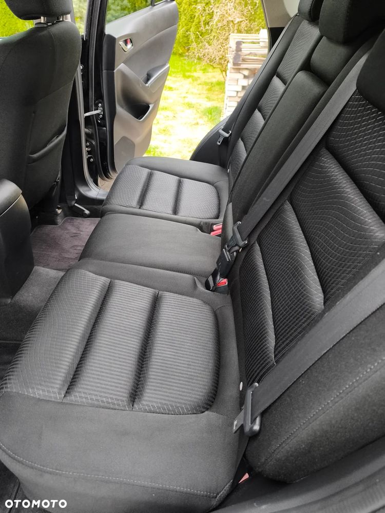 Mazda CX-5 - 8