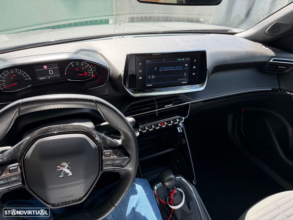 Peugeot 2008 1.2 PureTech Active Pack - 7