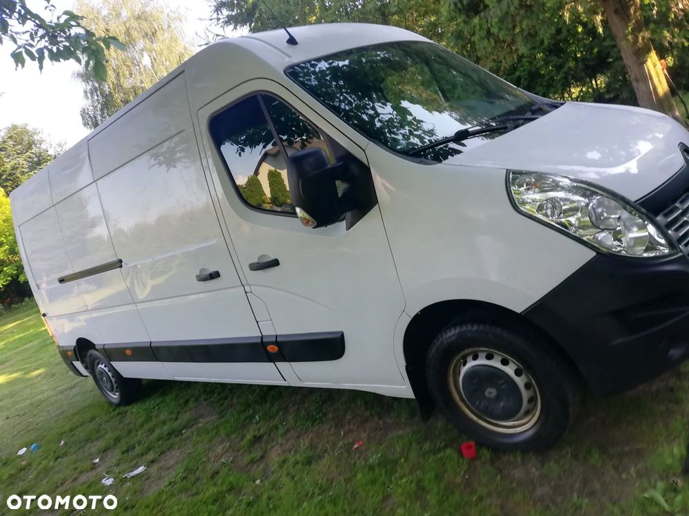 Renault Master - 15