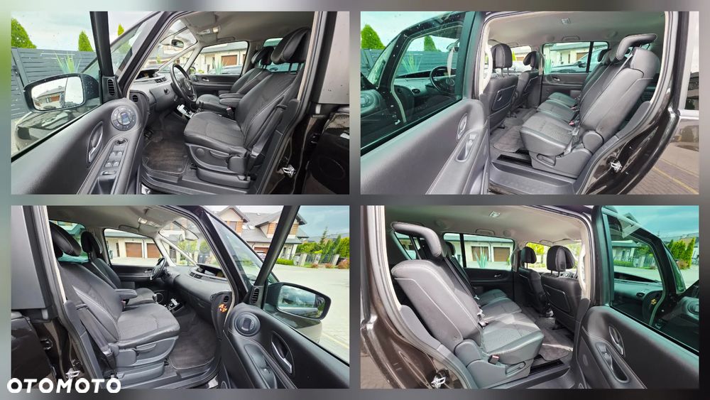 Renault Espace 2.0 dCi Expression - 14
