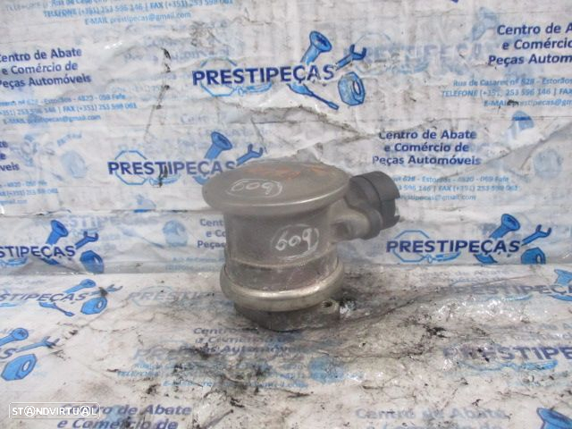 Egr 037131351C Bc872228600 VW NEW BEETLE 1999 2.0 I 115CV 3P PRETO VACUO - 3
