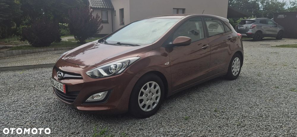 Hyundai i30 1.4 Comfort - 1