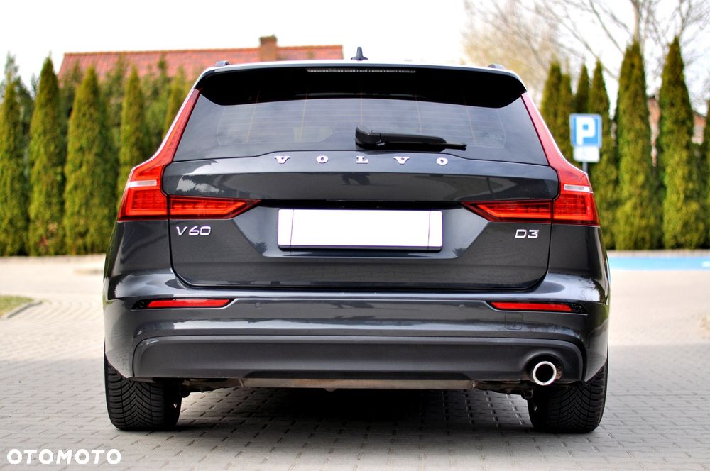 Volvo V60 D3 Geartronic Momentum Pro - 12