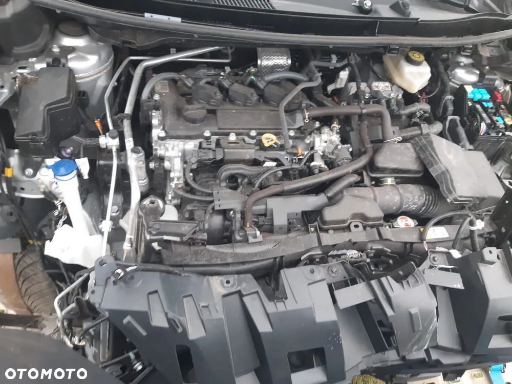 Toyota Yaris Cross Hybrid 1.5 Comfort - 9