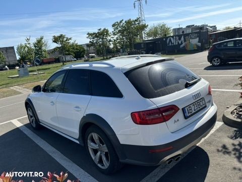 Audi A4 Allroad - 7
