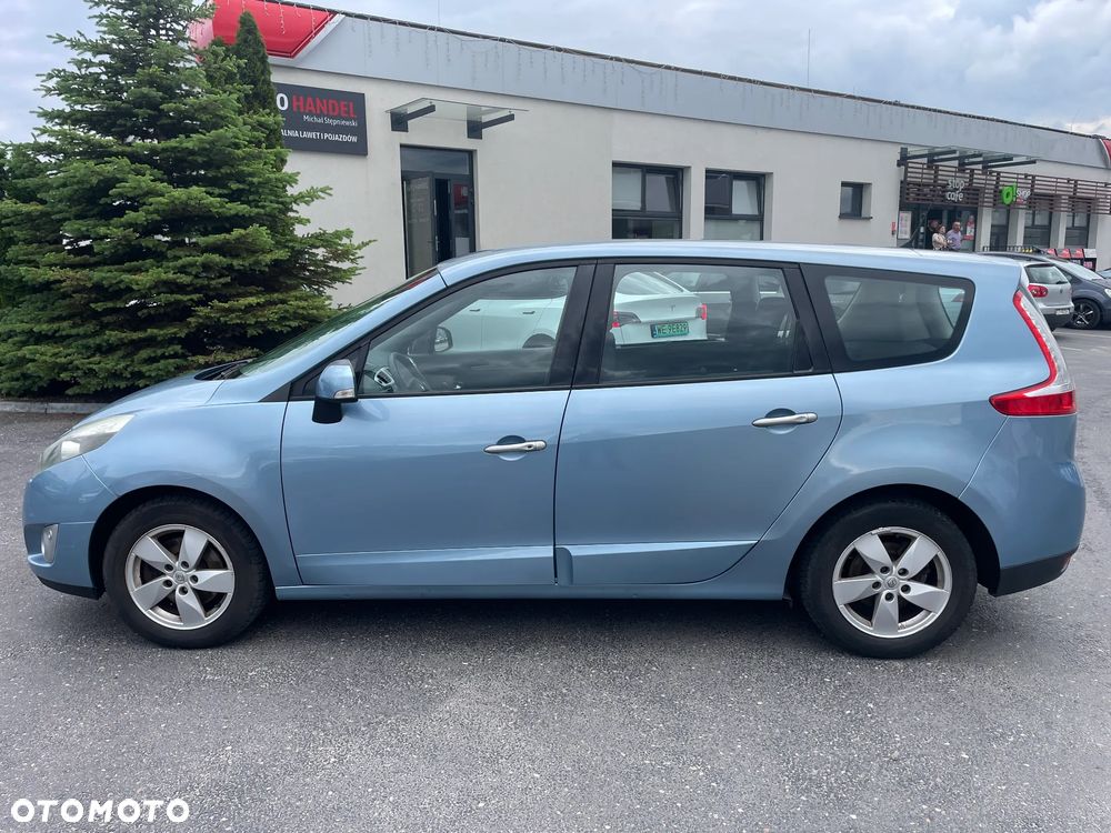 Renault Scenic TCe 130 Dynamique - 7