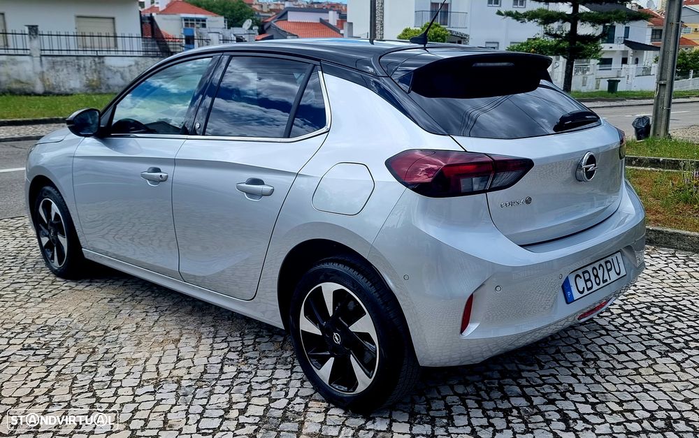 Opel Corsa-e Edition - 4