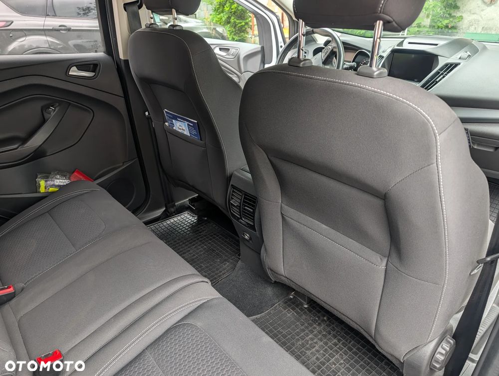 Ford Kuga 1.5 EcoBoost FWD Trend - 11