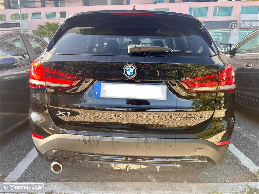 BMW X1 xDrive25e M Sport - 18