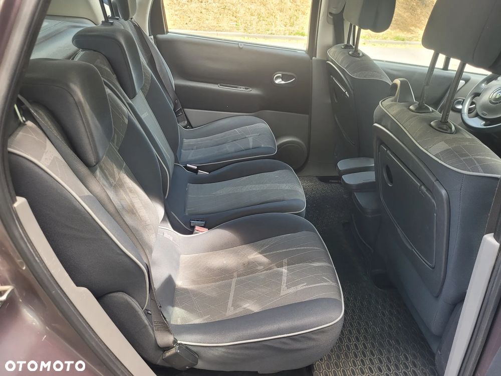 Renault Scenic 1.6 Confort Expression - 13