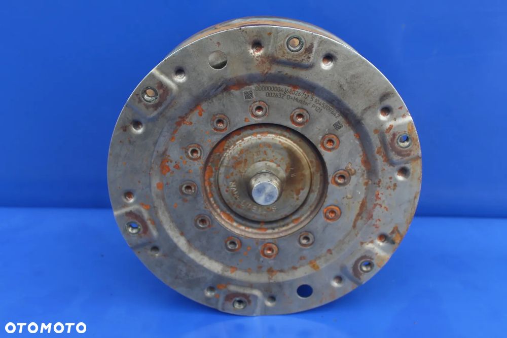 Konwerter sprzęgło hydrokinetyczne OE BMW 730D N57 F01 F02 3.0 D 6HP-28 - 8