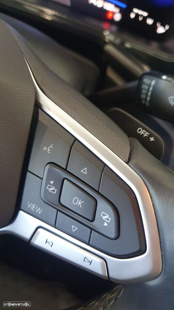 VW T-Cross 1.0 TSI BlackStyle DSG - 16