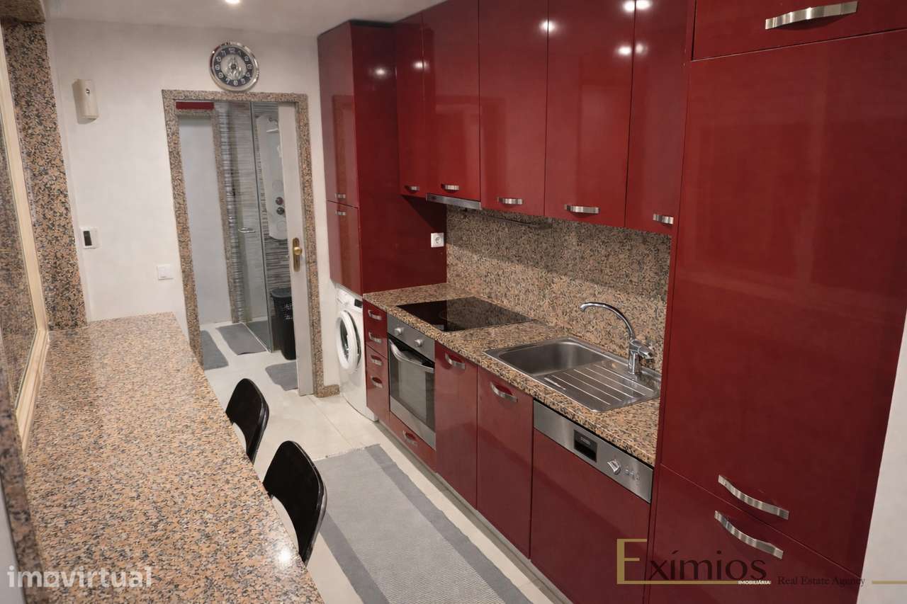 Moradia térrea V3 remodelada,  junto ao Metro na Póvoa de Varzim - Grande imagem: 4/9